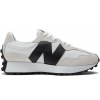 Pánske sivé tenisky New Balance MS327CWB