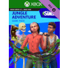 Maxis The Sims 4 Jungle Adventure DLC (XSX) Xbox Live Key 10000145201008