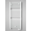 ISAN Grenada kúpeľňový radiátor rovný 935/750 (v / š), rebrík biely, 600 W DGRE09350750SK01