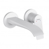 Hansgrohe Vivenis Umývadlová batéria, biela matná 75050700