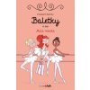 Baletky 4.diel - Elizabeth Barféty