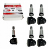 SNÍMAČE TLAKU VZDUCHU V PNEUMATIKÁCH KOLES TPMS FORD Mondeo Mk5 B-Max C-Max