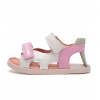 D.D. Step White G076-51334C, Veľkosť 22