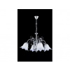 Luster Bugra 1907-51-04 4-ramenný 4x60W