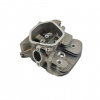 Hlava valcov pre motory 13HP - GEKO CG80251-78/11A