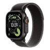 Apple Watch Ultra 3 GPS + Cellular 49mm Black Titanium Case