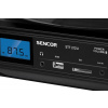 STT 212U Gramofón USB/SD/FM/BT SENCOR