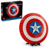 LEGO 76262 Štít Kapitána Ameriky