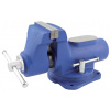 Zverák 150mm dielenský, Lux b1 - 4CZ-SV-L150