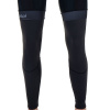 Návleky Kilpi Unno Legs-U BLK S-M