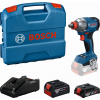 BOSCH GDX 18V-285 PROFESSIONAL Akumulátorový rázový uťahovač 06019N2103