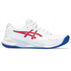 Asics Gel-Challenger 14 - Biely, Červený