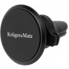 kruger & matz km1363 držiak do auta pre vetraciu mriežku