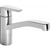 Hansa Dřezová baterie Polo s otočným raménkem chrom 51591193
