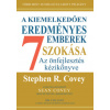 A kiemelkedően eredményes emberek 7 szokása