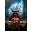 Warhammer: Vermintide 2 Winds of Magic DLC (PC) Steam (PC)
