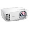 BenQ MW826STH WXGA/ DLP projektor/ 3500 ANSI/ 20000:1/ VGA/ 2x HDMI/ LAN