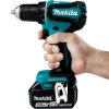 MAKITA Aku skrutkovač DDF485RFJ