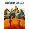 Jedlíci na cestách - cestopisná kniha
