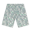 Ripndip kraťasy MONEYBAG SWIM SHORTS (OLIVE) Veľkosť: L