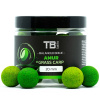 TB Baits Vyvážené Boilie Balanced + Atraktor Amur 100 g 20 mm (TB Baits Vyvážené Boilie Balanced + Atraktor Amur 100 g 20 mm)