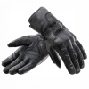 Kožené rukavice Rebelhorn Tracer WP Black 2XL