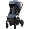 BRITAX Kočík Smile III, Indigo Blue