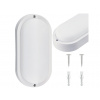 Germina Hermetické LED svietidlo IP54 15W - biele