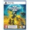 HELLDIVERS II [PS5] (HELLDIVERS II [PS5])