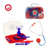 Toi-Toys Lekársky set v kufríku - 2 druhy