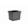 Plastia Samozavlažovací truhlík Berberis Duo 78x39x35cm antracit