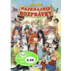 Moje najkrajšie rozprávky - Kolektív