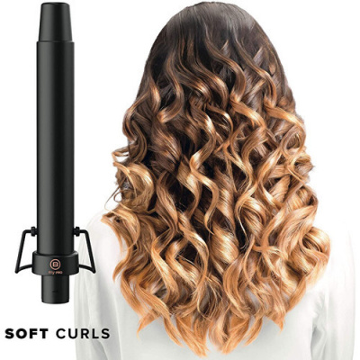 Bellissima My Pro Twist & Style GT22 200 Soft Curls 11768 - Nadstavec ku kulme na vlasy