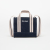 Taška Palm Angels Denim Mini Tote Denim/ Off White Universal Universal
