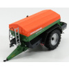 Universal hobbies Príves Amazone Zg-ts 10001 Profis-pro Rozmetadlo hnoja - Spargiletame 1:32 Zelená oranžová