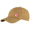 Fjällräven Fjällräven Logo Cap Hnedá S/M