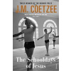 The Schooldays of Jesus - J.M. Coetzee, Vintage