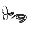 PetSafe® Postroj EasyWalk černý S