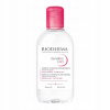 Bioderma Sensibio H2O micelárna voda 250 ml