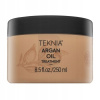 Teknia Argan Oil 250 ml vyživujúca maska na vlasy
