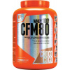 Extrifit CFM Instant Whey 80 - 2270 g, čokoláda