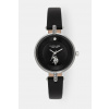 U.S. Polo Assn. hodinky dámske HELEN USP5937BK čierna ONE SIZE