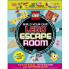 Build Your Own LEGO Escape Room