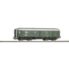 Piko H0 53229 Poštové auto H0 Post-a / 15 z epochy DBP IV; 53229