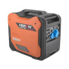 Invertorová digitálna elektrocentrála HERON 8896227 (5,5kW)