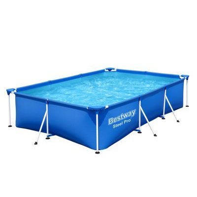 Bazén Bestway® Steel Pro™, 56404, bez príslušenstva, 3,00x2,01x0,66 m