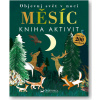 Svojtka Měsíc - Kniha aktivit Britta Teckentrup, Beth Hamilton