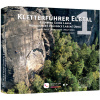 Kletterführer Elbtal, Labské údolí 1 (Pravá strana)- horolezecký průvodce