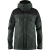 FJÄLLRÄVEN Vidda Pro Jacket M Dark Grey-Black - S