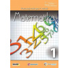 Matematika - Pracovný zošit pre 7. ročník 1 - Kolektív